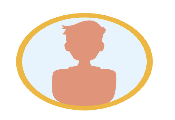 瓮安墙绘中如何画好人物轮廓?