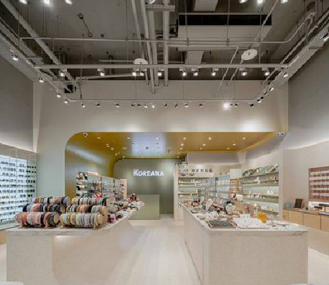 瓮安店面装修流程