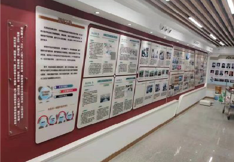 瓮安大城市文化背景墙制作常用工艺。