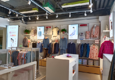 瓮安超市卖场装修如何提升消费欲望？