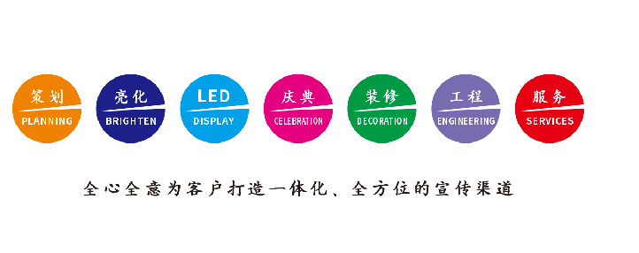 瓮安广告公司该如何满足客户需求？