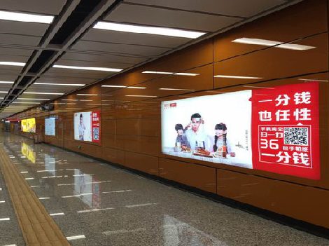 瓮安广告灯箱的发展前景？