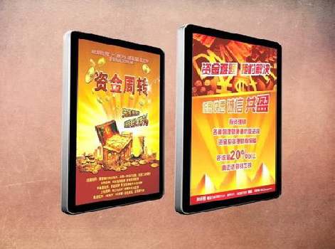 瓮安如何延长磁吸灯箱的使用寿命？