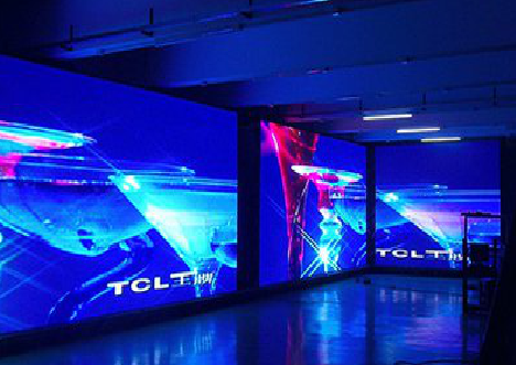 瓮安如何解决LED显示屏耗电问题？